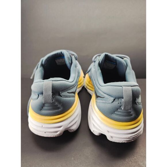 ExtraWide Hoka Men 11.5 Comfy footwear main image 6